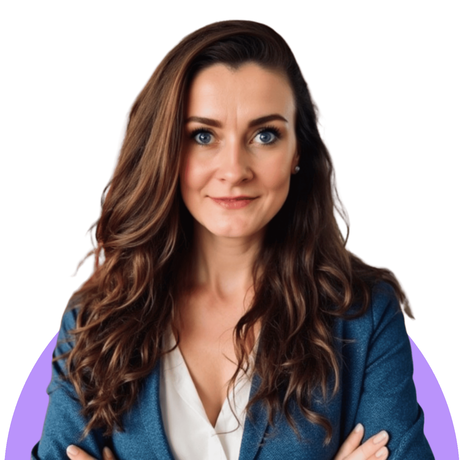 Justyna - Towarzyszka Biznesu