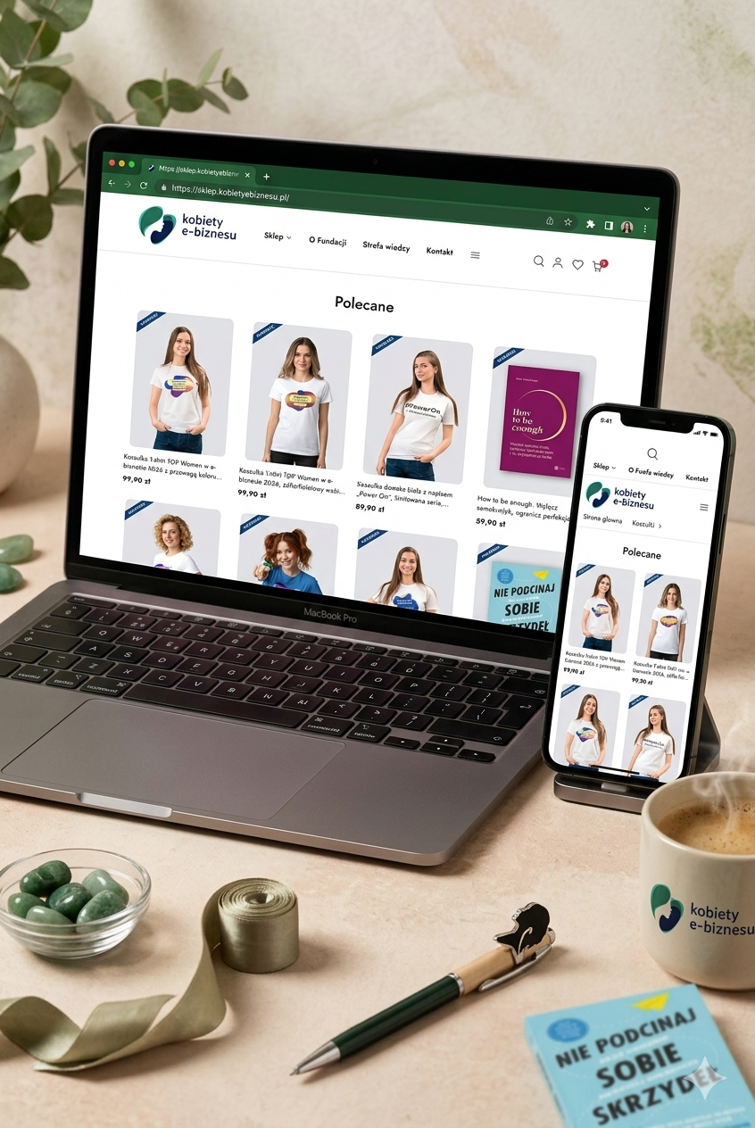 Fundacja Kobiety e-biznesu