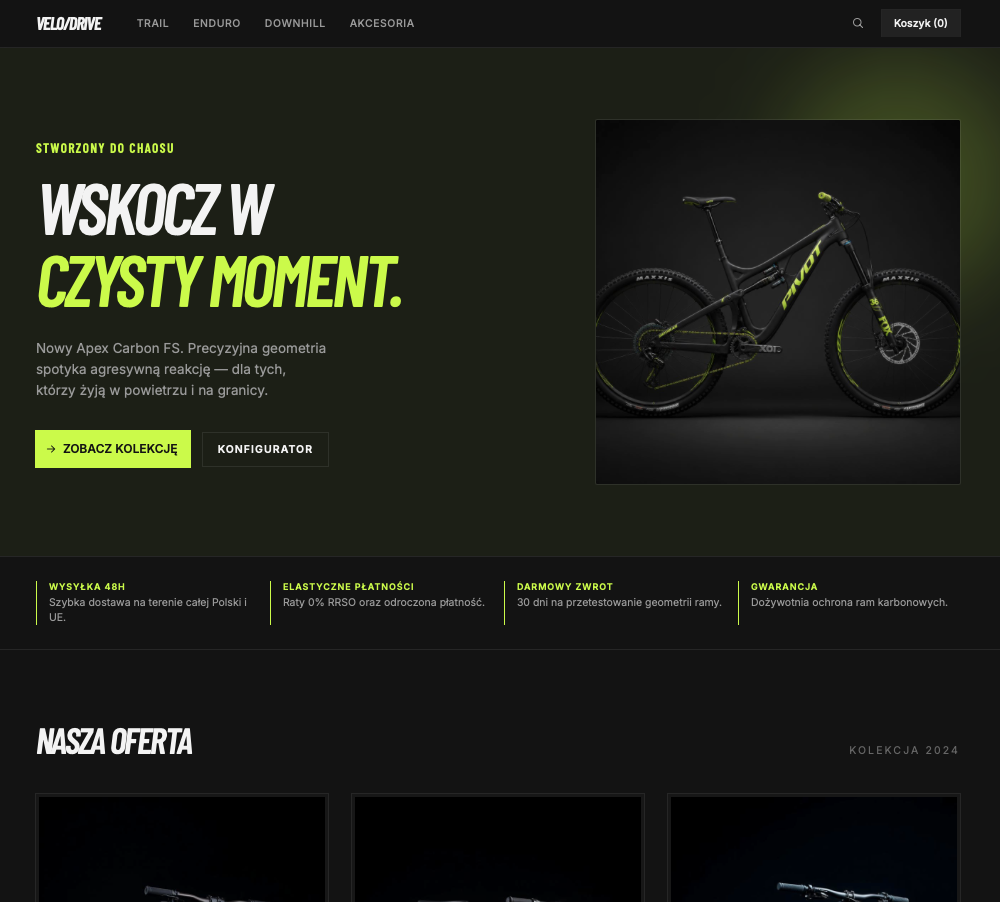 sklepy internetowe