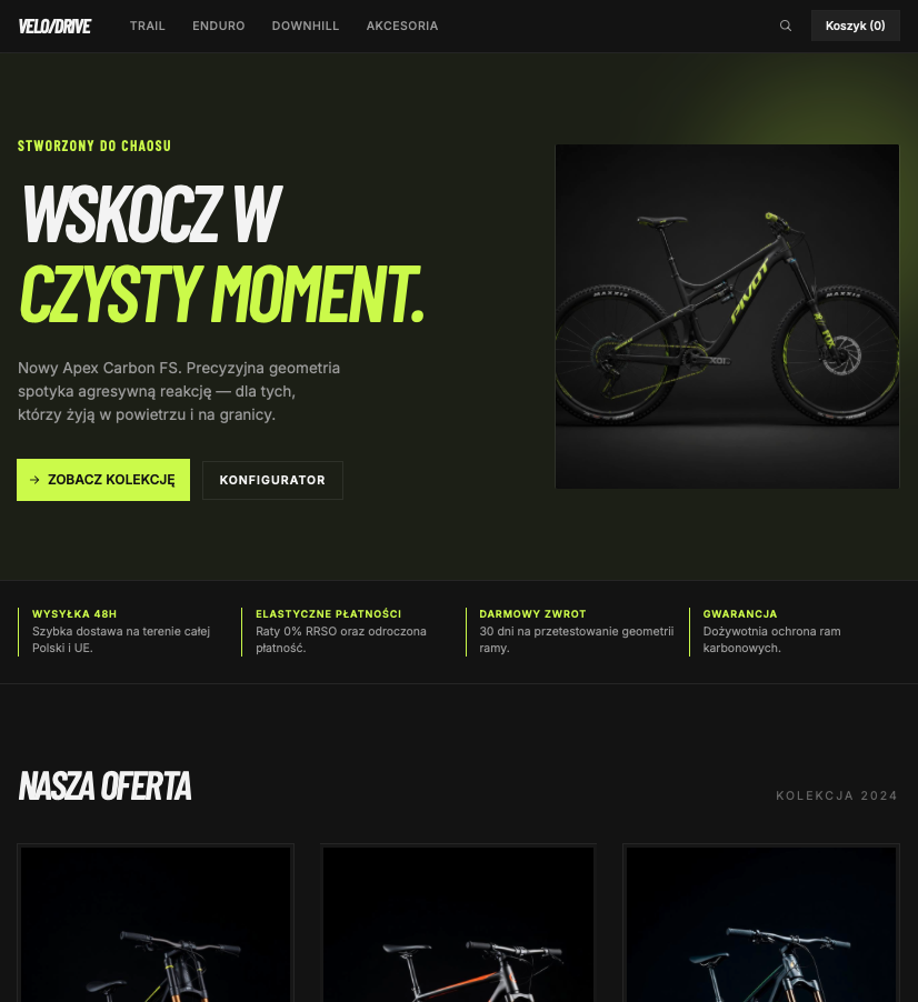 sklepy internetowe